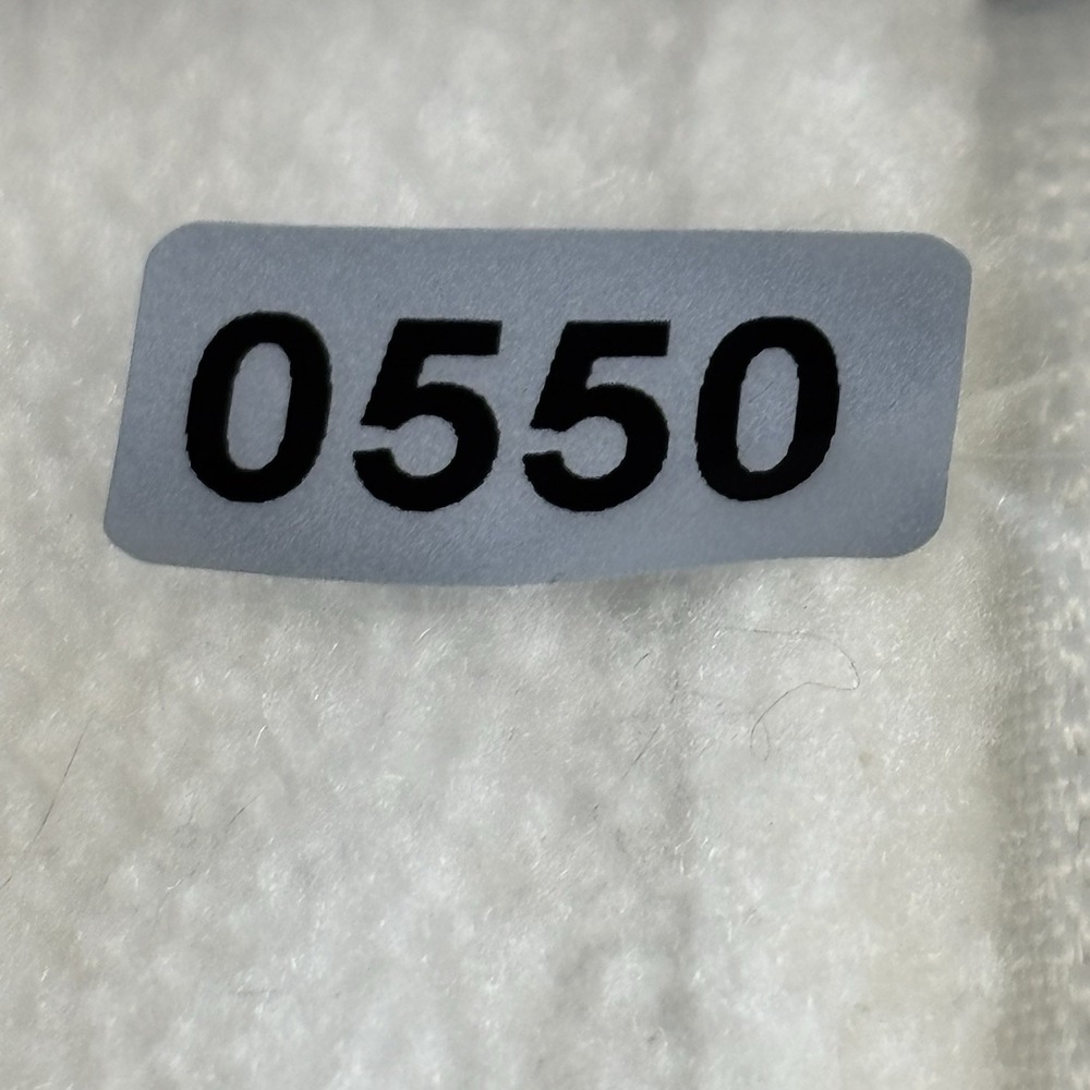 Vineyard Vines Vest Womens S Ivory Full‎ Zip Fleece Casual Preppy Hiking Outdoor - Picture 15 of 15